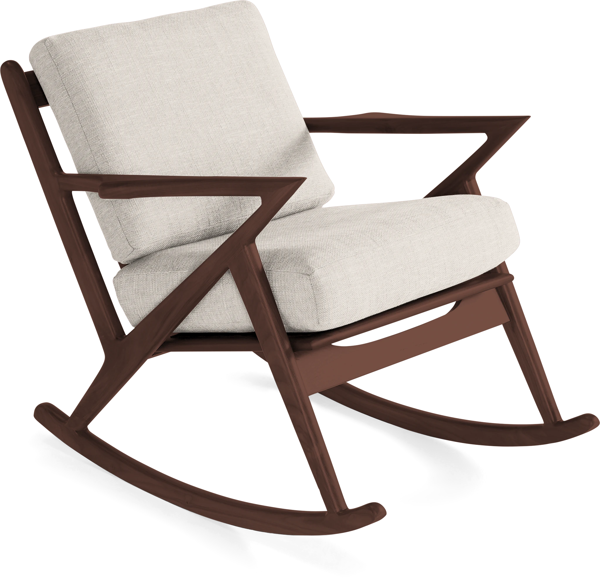 Soto Rocking Chair